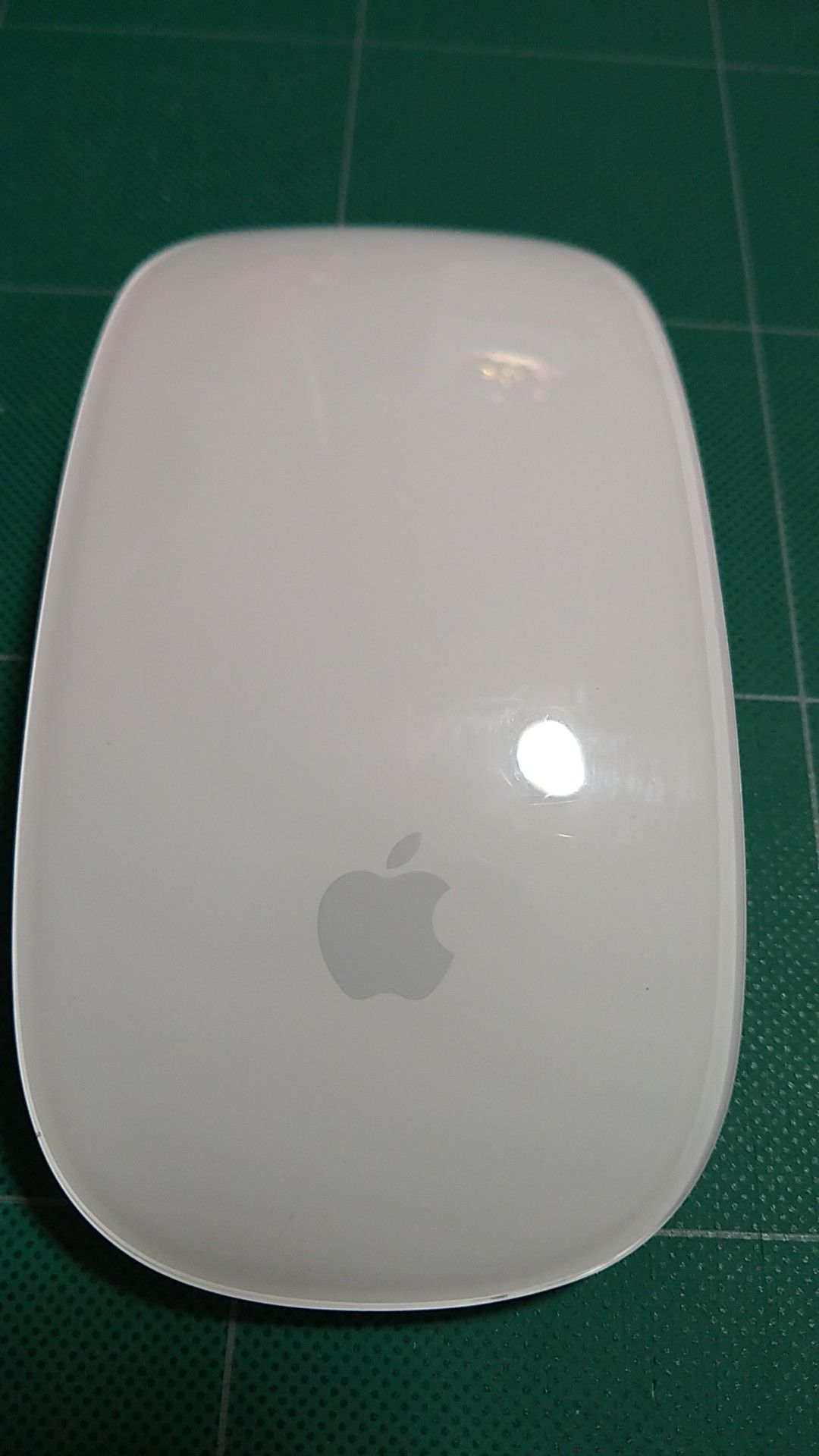 Apple Magic Mouse Wireless Multi-Touch Mouse
