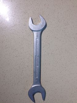 Brand new wrench HAZET Germany