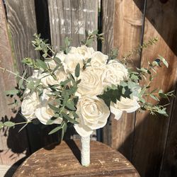 Bride Bouquet