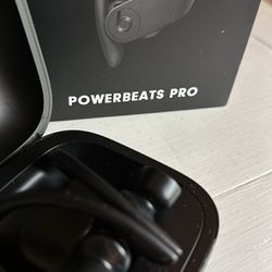 Powerbeats Pro , Or OBO