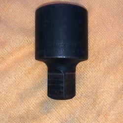 Snap On Adapter