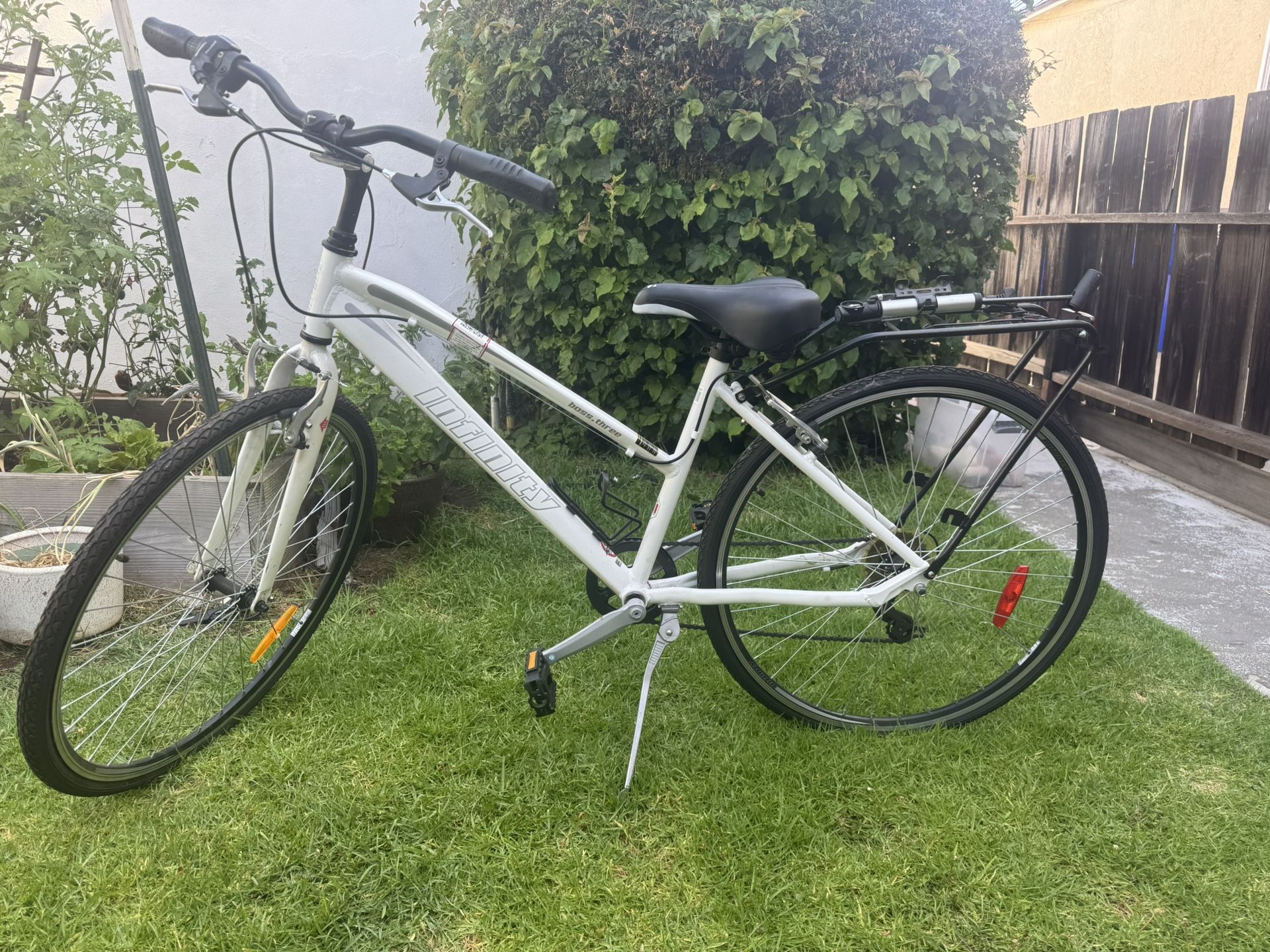 Women’s Infinity Bike