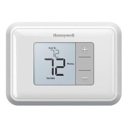 Honeywell Home T5 7-Day Programmable Thermostat with Touchscreen Display (RTH8560D) - New