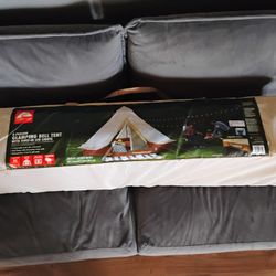 $120 Tent
