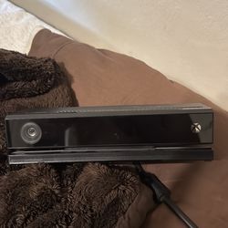 Xbox One Kinect sensor