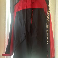 Tommy Hilfiger Jacket 