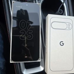 Pixel 10 pro XL