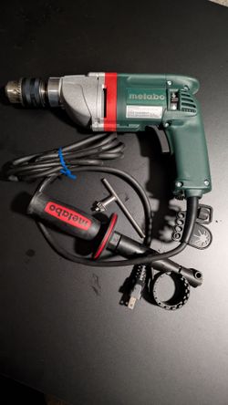 Metabo  BE 75-16 brand new