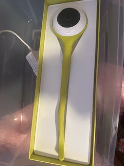 Lollipop Monitor