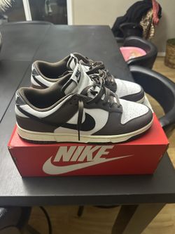 Dunk  Low Next Nature ‘Baroque Brown’