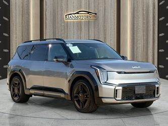 2024 Kia EV9