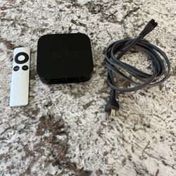 Apple TV 3rd Generation 