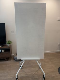 IKEA White Board