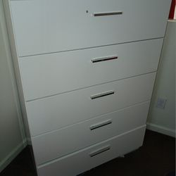 Chest Drawer