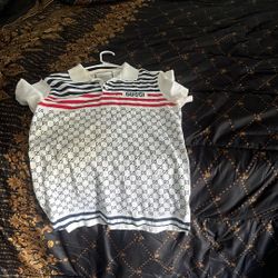 Gucci Shirt 