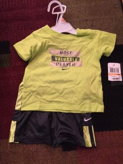 Nike sets 12/18/24 m