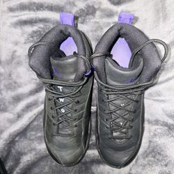 Jordan Retro 12s