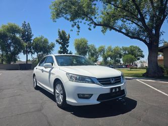 2013 Honda Accord Sedan