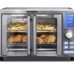 Gourmia Digital Air Fryer Oven