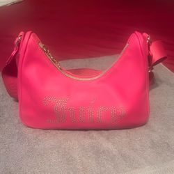 Juciy Couture Hot Pick Bag