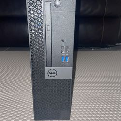 Dell Optiplex i7