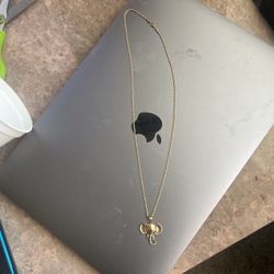 10k Gold Chain
