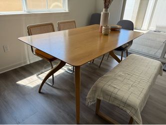 Dining Table for Sale