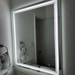 Mirror Led 