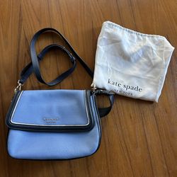 Kate Spade Hudson Bag