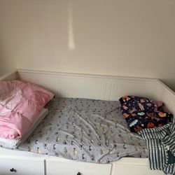Kids Bed Frame