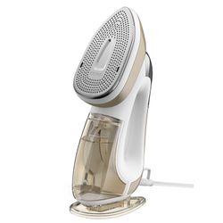 Conair Turbo ExtremeSteam 2-in-1 Handheld Garment Steamer and Iron=527