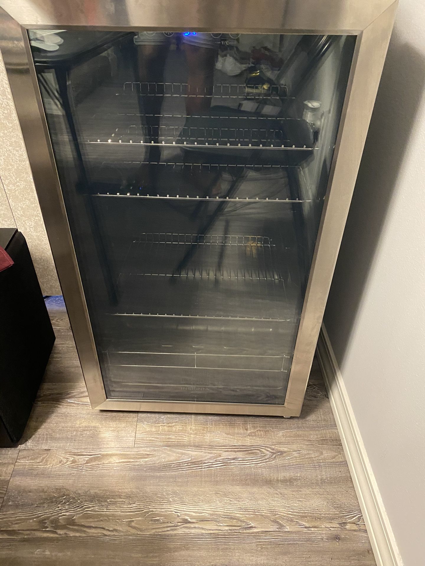 Mini refrigerators