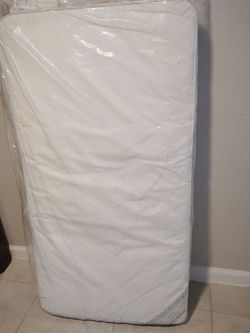 Kolcraft crib mattress