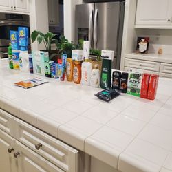 Household Beauty Bundle 