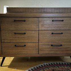 Dresser With Baby Changing Table