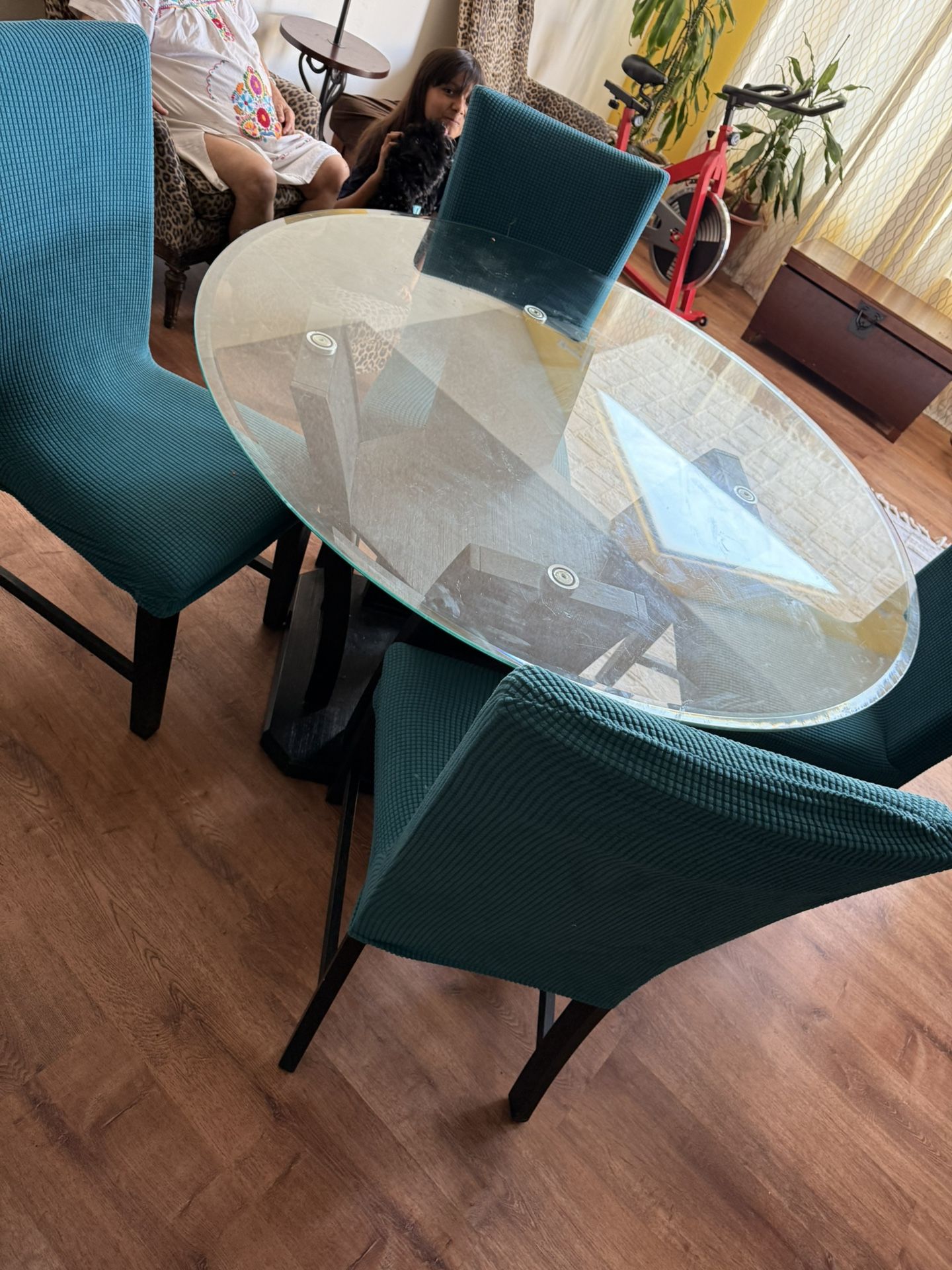 Dinning Table