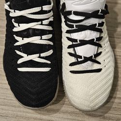 Nike LeBron Equality 