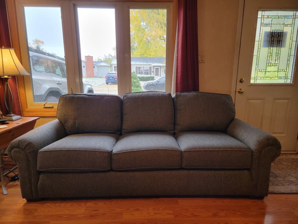 Smith Brothers Sofa