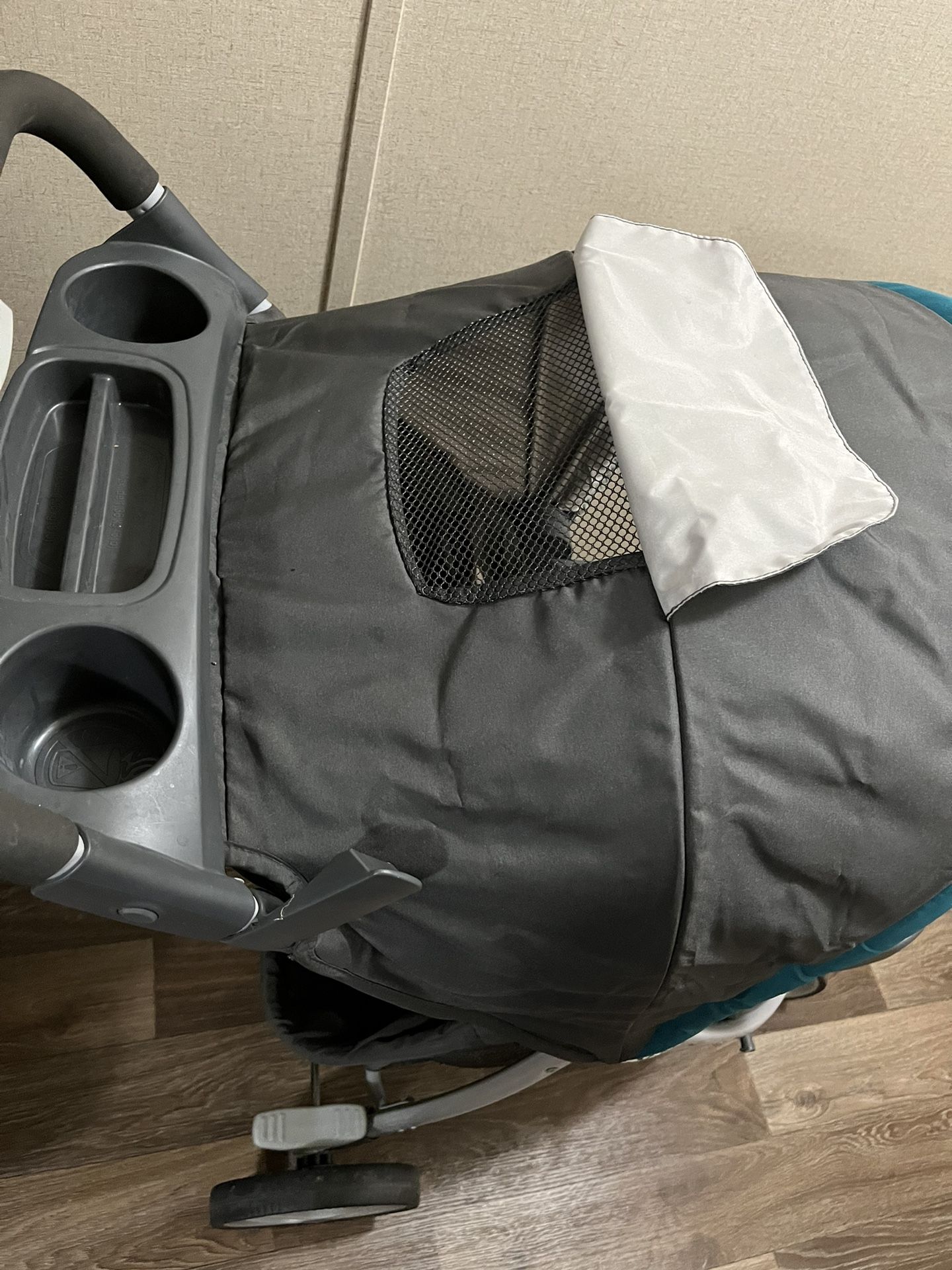 Graco Baby Stroller