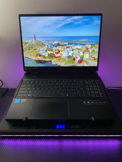Acer Gaming Laptop