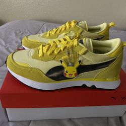 Pokémon  Shoes 