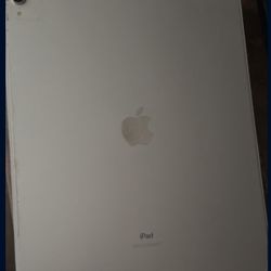 iPad Pro 2nd Gen 