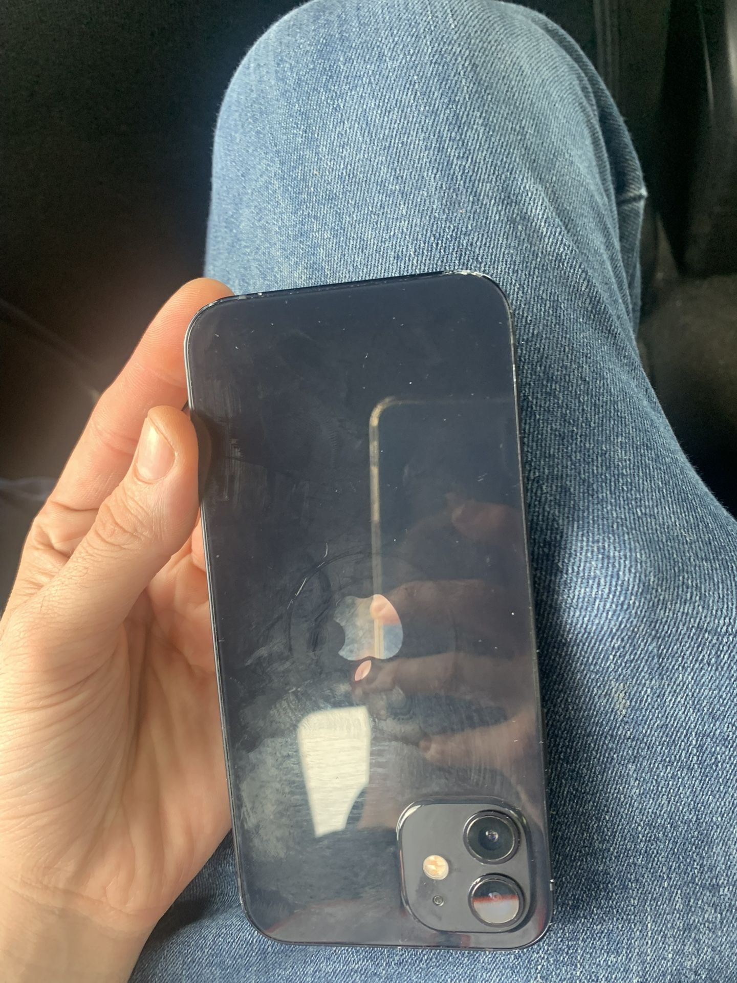 iPhone 12