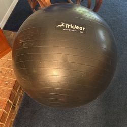Exercise Ball