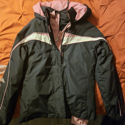 Girl Jacket