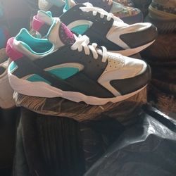 Nikes Adidas Make Me Offer
