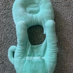 Baby Bottle Holder