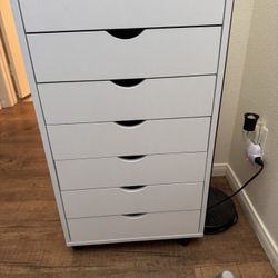7 Drawer Organizer