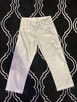 ZARA A/W’23 JEANS