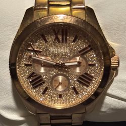 Fossil Watch 